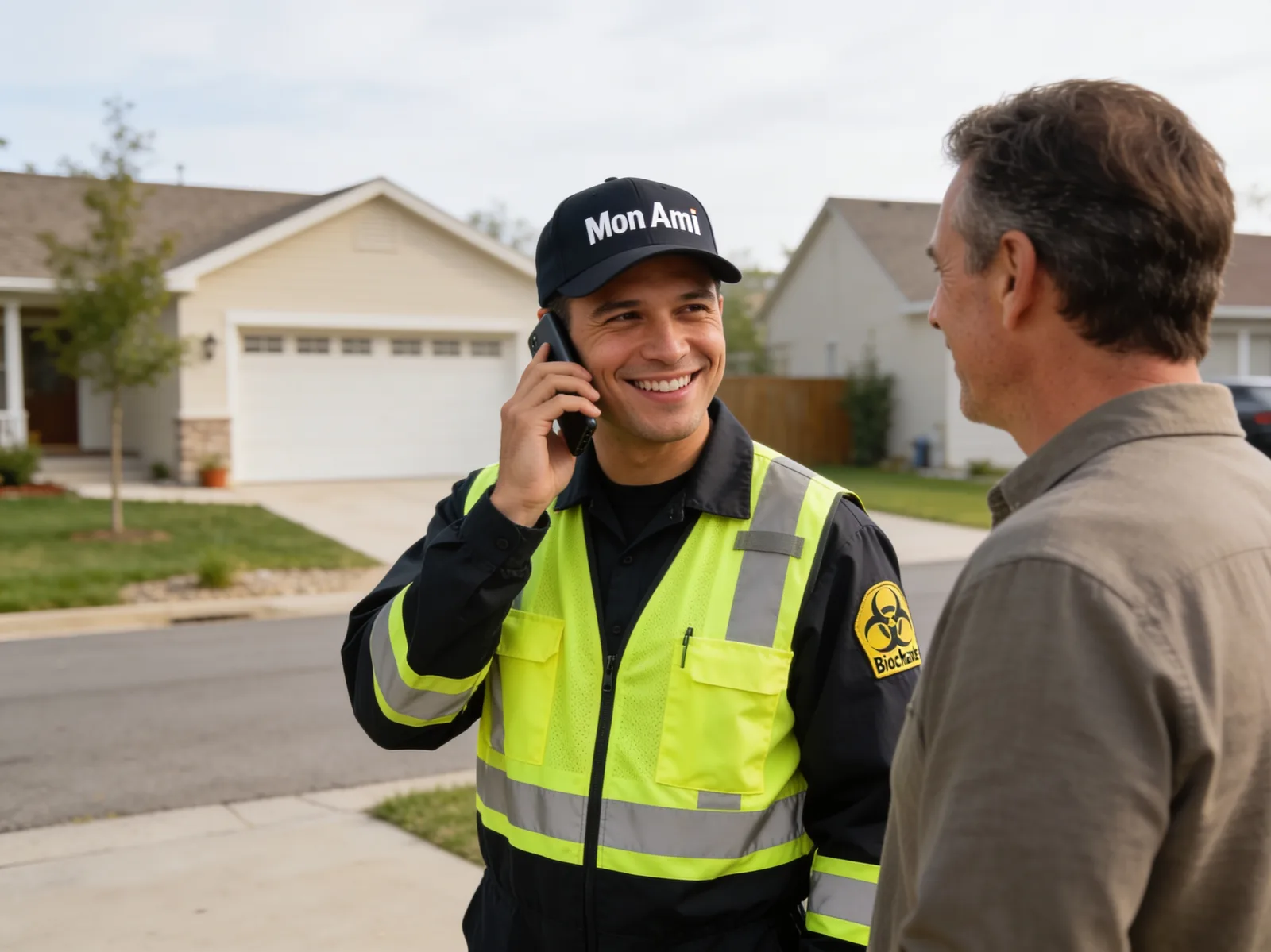 Sewage Cleanup Aguila, AZ FAQs